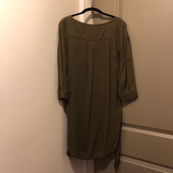 XSP Anthropologie shift dress - Picture 2 of 3